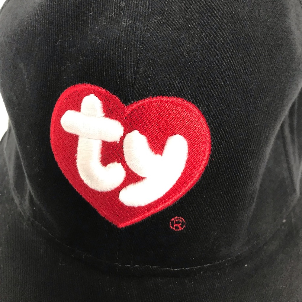 TY Dad Hat - Picture 3 of 7